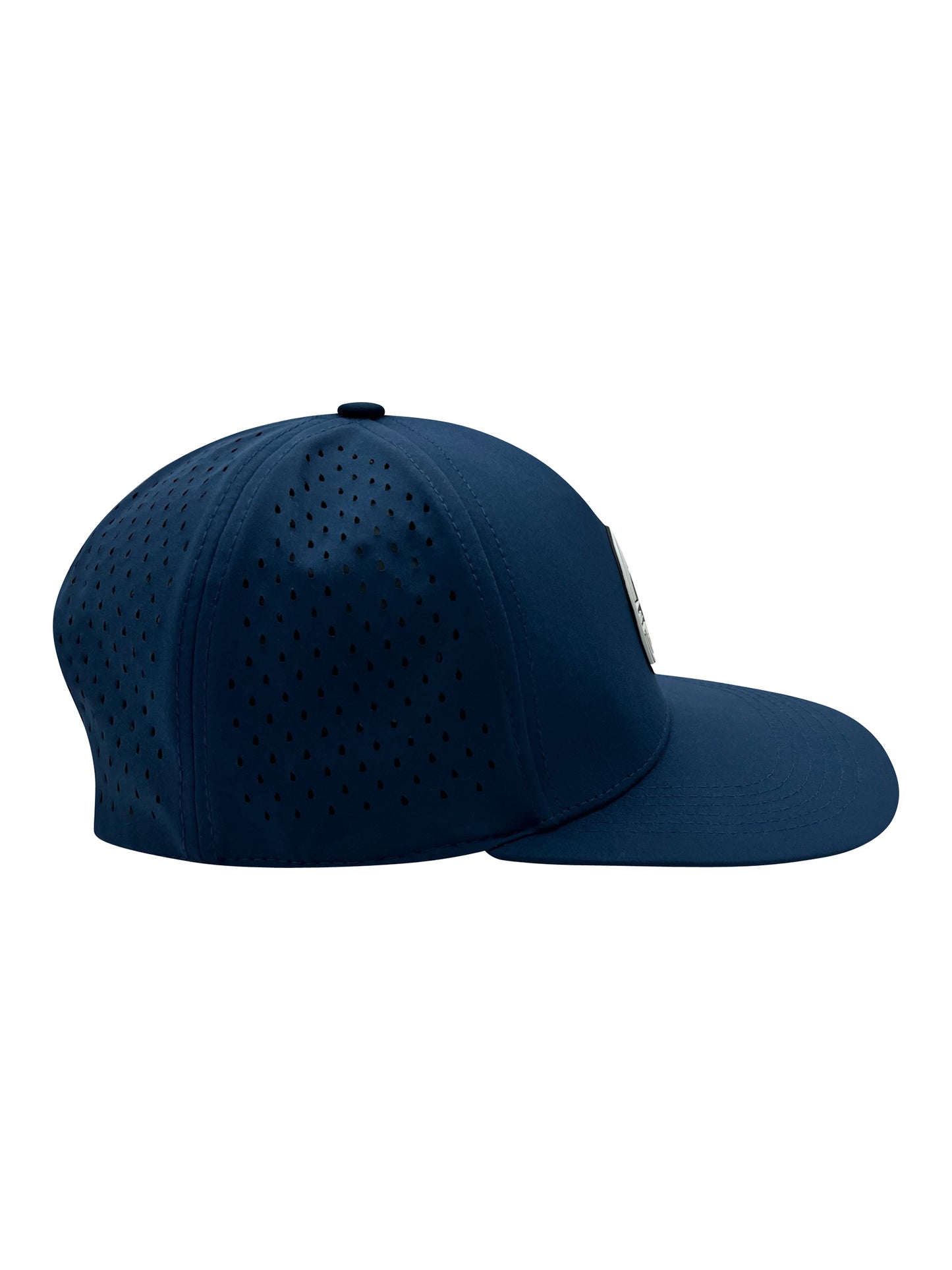 Paint Ind. Navy Blue SnapBack