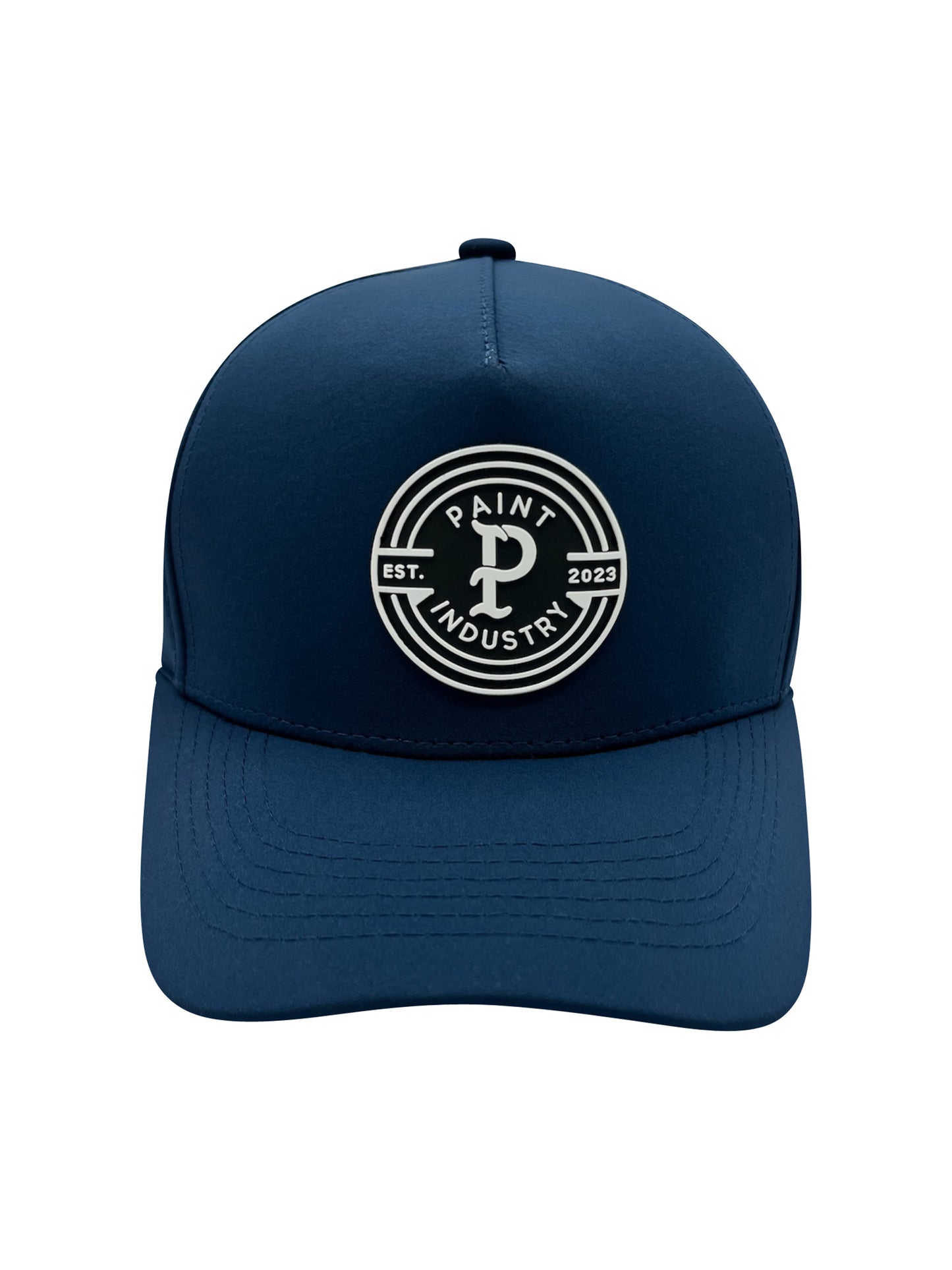 Paint Ind. Navy Blue SnapBack