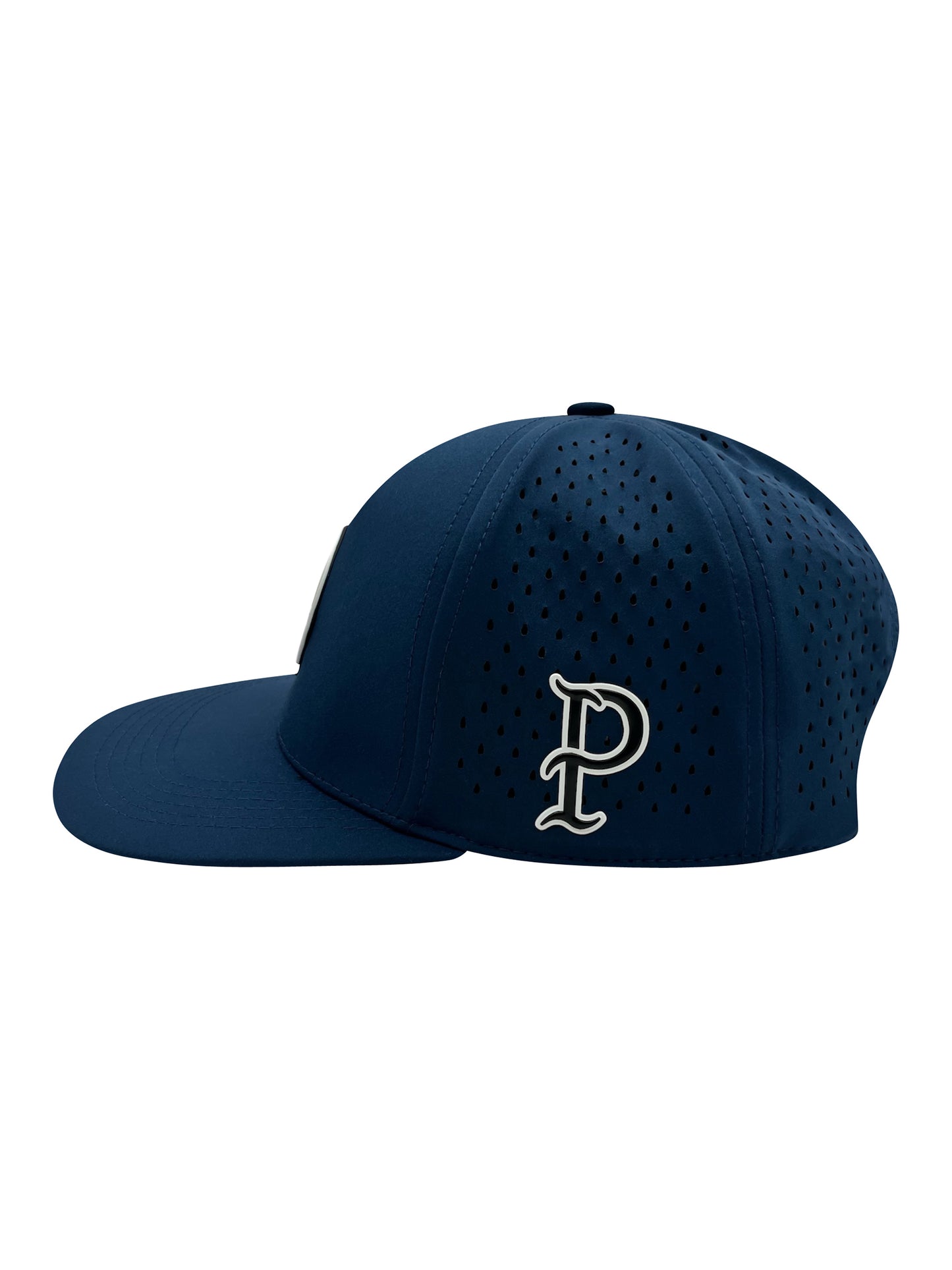 Paint Ind. Navy Blue SnapBack