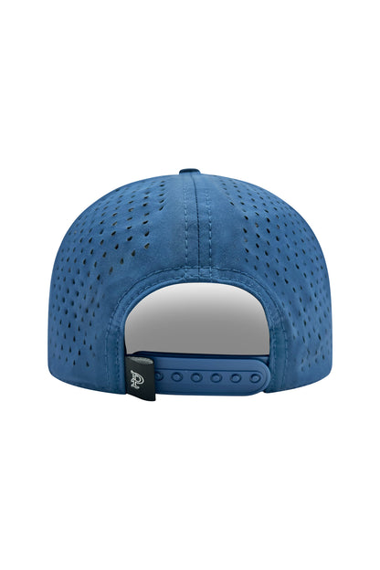 Paint Ind. Navy Blue SnapBack